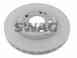 Тормозной диск SWAG 10 92 4749 - изображение