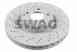 SWAG 10926407 - диск тормозной передний (335х32) 5 отв - изображение
