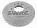 SWAG 10927698 - диск тормозной передний (299, 6х28) 6 отв - изображение