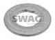 Изображение товара "SWAG 10929140 - прокладка корпуса форсунки"