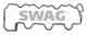 SWAG 10936577 - прокладка клапанной крышки - изображение