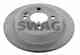Тормозной диск SWAG 11 93 2176 - изображение