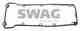 SWAG 20901571 - прокладка клапанной крышки - изображение