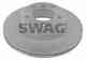SWAG 20910753 - диск тормозной передний (296х22) 5 отв - изображение