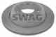 SWAG 20917162 - диск тормозной задний (298х20) 5 отв - изображение