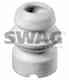 SWAG 20921112 - отбойник переднего амортизатора - изображение