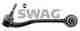 SWAG 20921455 - рычаг подвески - изображение