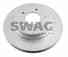 Тормозной диск SWAG 20 92 4469 - изображение