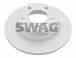 Тормозной диск SWAG 20 92 6134 - изображение