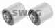 SWAG 20926182 - комплект сайлентблоков переднего нижнего рычага (2шт) - изображение