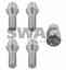 Болт для крепления колеса SWAG 20 92 7055 - изображение
