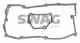 Комплект прокладок крышки головки цилиндра SWAG 20 92 7491 - изображение