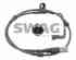 Сигнализатор износа тормозных колодок SWAG 20 93 0612 - изображение