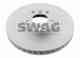 Тормозной диск SWAG 20932264 Тормозной диск SWAG 20932264 - изображение