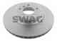 Тормозной диск SWAG 20 93 6385 - изображение