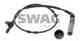 Датчик частоты вращения колеса SWAG 20 93 9278 - изображение
