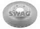 Тормозной диск SWAG 30 93 6232 - изображение