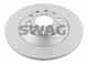 Тормозной диск SWAG 32 92 6657 - изображение