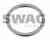 SWAG 40903083 - кольцо уплотнительное - изображение