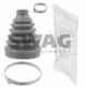 Комплект пылника приводного вала SWAG 50 90 6132 Комплект пылника приводного вала SWAG 50 90 6132 - изображение