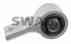 SWAG 50922139 - сайлентблок переднего рычага, задний (с кронштейном) - изображение
