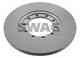 Тормозной диск SWAG 50 94 0779 - изображение