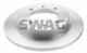 Тормозной диск SWAG 55 91 4925 - изображение