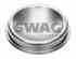 Крышка, подшипник ступицы колеса SWAG 62 92 1616 Крышка, подшипник ступицы колеса SWAG 62 92 1616 - изображение