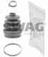 Комплект пылника приводного вала SWAG 70 91 2806 - изображение