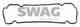 Прокладка крышки головки цилиндра SWAG 70 93 0729 - изображение