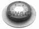 SWAG 80929309 - диск тормозной задний (302х10) 5 отв - изображение