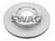 Тормозной диск SWAG 81 92 6068 - изображение