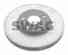 Тормозной диск SWAG 81 92 7236 - изображение