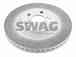SWAG 81927237 - диск тормозной передний (294, 9х26) 5 отв - изображение