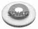 Тормозной диск SWAG 81 92 7467 - изображение