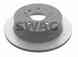 Тормозной диск SWAG 81 92 7478 - изображение