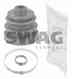 Комплект пылника приводного вала SWAG 82 91 7091 - изображение