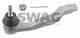SWAG 85710006 - наконечник рулевой, левый - изображение