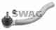 SWAG 85929287 - наконечник рулевой, левый - изображение