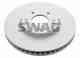 Изображение товара "Тормозной диск SWAG 90 93 1317"