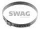 Изображение товара "Зажимный хомут SWAG 99 94 5640"