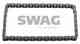 Цепь, промежуточный вал SWAG S70E-G68V-2 / 30 93 7614 - изображение