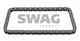 Цепь привода распредвала SWAG S72E-G68HPF-2 / 30 93 9962 - изображение
