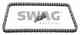 Изображение товара "Комплект цепи, привод масляного насоса SWAG S82E-G68VCO-1 / 30 94 5002"