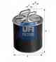 Фильтр топливный UFI 24.436.00 - изображение