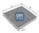Фильтр салонный UFI 54.106.00 Фильтр салонный UFI 54.106.00 - изображение