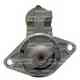 Изображение товара "Стартер 1,4кВт для OPEL OMEGA B(22#, 23#, 26#, 27#,21#,25#) UNIPOINT F042S02050 / STR-2109"