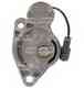 Стартер 1,4кВт для NISSAN MAXIMA QX(A32) UNIPOINT F042S04003 / STR-3301 Стартер 1,4кВт для NISSAN MAXIMA QX(A32) UNIPOINT F042S04003 / STR-3301 - изображение