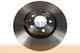 Тормозной диск VAICO V95-80005 - изображение