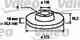 Тормозной диск VALEO 186691 - изображение